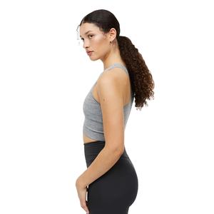 Sujetador Deportivo para Mujer con Logotipo Personalizado, Sin Costuras, con Relleno, para Yoga, Gimnasio, Fitness, Fabricante de Ropa Deportiva, Suministro al por Mayor - Product Image 6