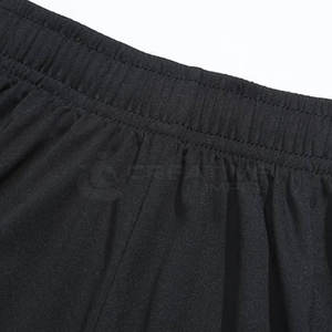 Conjunto de uniformes de equipo de tenis profesional Ropa deportiva de poliéster con logotipo personalizado para clubes y escuelas - Product Image 5