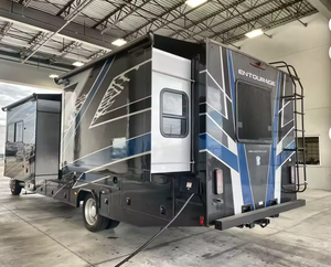 Mejor Precio Autocaravana Coachmen RV Entourage 330 DS Super C - Autocaravanas Diésel en Venta en Todo el Mundo - Product Image 2