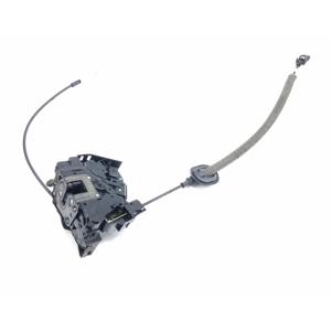ตัวล็อคด้านหลังซ้ายสำหรับเรโนลต์ เอสเปซ ซีรีส์ที่ 5 825017971R (14>) - Product Image 1