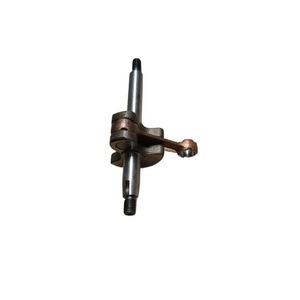 Albero Motore Completo per Soffiatore TVB228 Modello Rif. 502418 - Prodotto ad Alta Compatibilità - Product Image 1