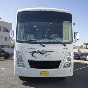 Vendedor Verificado de Autocaravana Usada T-h-o-r M-o-t-o-r C-o-a-c-h FR-E-E-D-O-M T-R-A-V-E-L-E-R A32 2023 Lista para Viajar - Product Image 1
