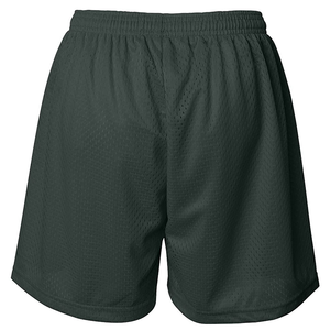 Pantalones cortos de baloncesto de malla transpirable de diseño original para hombre, pantalones cortos de baloncesto personalizados al por mayor, unisex - Product Image 3