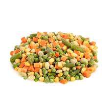 MÉLANGE DE VÉGÉTAUX PURS CONGELÉS - Product Image 4