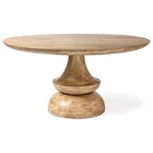 Elegante soporte de madera para pasteles con acabado de alta calidad para decoradores de pasteles profesionales, planificadores de bodas y eventos - Product Image 5