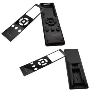 LONGNEW Molde de Plástico Personalizado, Fábrica de Moldeo por Inyección OEM, Carcasa y Cubierta para Control Remoto TW - Product Image 3