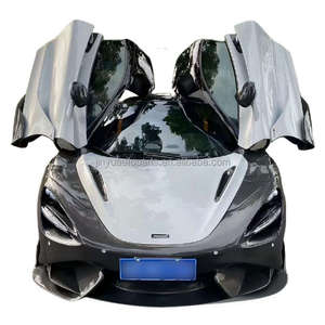 ชุดแต่งคุณภาพสูงสำหรับรถ McLaren 720 ชุดแต่งสำหรับรถยนต์รุ่น 765LT - Product Image 5