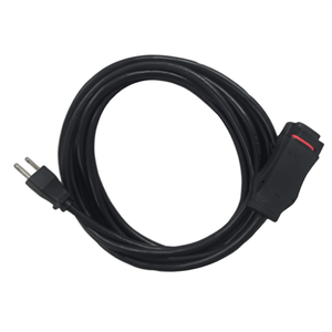 Cable de conexión a la red eléctrica EZ1 US AC, modelo USSSP202-981, para equipos solares con microinversores APsystems - Product Image 3