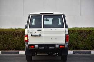 TOYOTA LAND CRUISER - Product Image 2