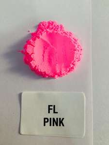 Poudre de couleur néon Fabricant supérieur Correspondance de couleur personnalisée Approvisionnement en vrac Sacs de 100g Sacs de 10kg Vente chaude de Thanksgiving - Product Image 4