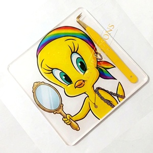 แม่เหล็กติดขนตาอะคริลิคแบบกำหนดเองรุ่นใหม่ล่าสุด พร้อมแหนบต่อขนตาแบบกำหนดเอง มีแผ่นรองขนตาแบบกำหนดเองให้เลือก - Product Image 5