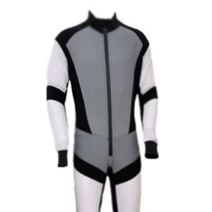 Trajes de Neopreno para Buceo de Dos Piezas para Hombre - Traje de Buceo Impermeable y Cortavientos con Opción de Logotipo Personalizado para Todas las Estaciones - Product Image 6