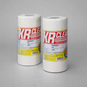 Paños y toallas de limpieza absorbentes ecológicos hechos en Vietnam, seguros y ajustables para uso en la cocina - Product Image 3