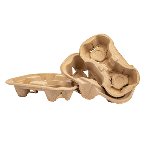 ตัวยึดถาดกระดาษแบบดึงกระดาษถาดใส่ถ้วยกระดาษทำจากเวียดนาม - Product Image 1