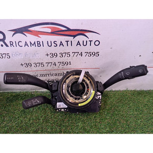 DEVIOGUIDE COMPLETO para AUDI A5 Sedan Serie (8T3) 8K0953502BD CDNC (07>17) - Product Image 1