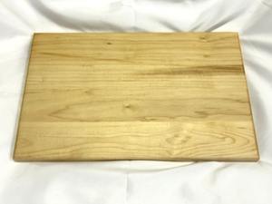 Tabla de Cortar Rectangular Grande de Madera Más Vendida, Hecha en India con Logotipo Personalizado Impreso, Lo Último en Artículos Esenciales de Cocina - Product Image 3