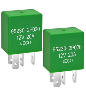 Relé - Product Image 2