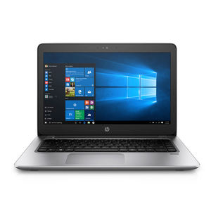 Vente en gros Pro book 440 G4 Ordinateur portable professionnel I n t e l Core I5-7th 8 Go de RAM 256 Go SSD W i n d o w s 10 14 "Avec prise américaine - Product Image 1