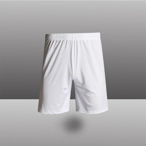 Créateur haut de gamme Vente en gros Personnalisé Coton Polaire Shorts pour hommes Gym Running Essential Sweat Coupe ample Short tricoté pour hommes - Product Image 6