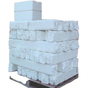 Bloques de EPS/Restos de Espuma EPS/Restos de Plástico, Material Prima de Poliestireno Expandido, Marca FR Origin Foam, Modelo 34565432 - Product Image 1