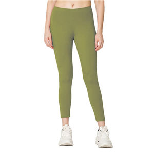 Mallas deportivas 2025, pantalones de Yoga con bolsillos para mujer, entrenamiento de cintura alta, Yoga, correr, Push Up, gimnasio, Fitness, pantalones ajustados para mujer - Product Image 4