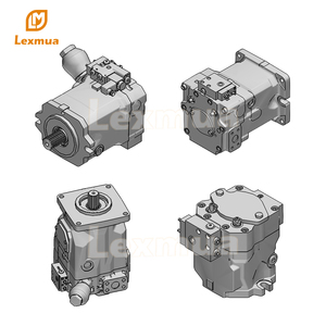 Pompes hydrauliques <span class=keywords><strong>Linde</strong></span> série <span class=keywords><strong>HPV</strong></span> HPR105-<span class=keywords><strong>02</strong></span> 0001 H2X254B01770 pompe à piston hydraulique HPR75-<span class=keywords><strong>02</strong></span> HPV210-<span class=keywords><strong>02</strong></span> HPV135-<span class=keywords><strong>02</strong></span> - Product Image 5