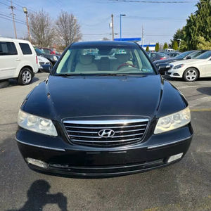 Az-e-ra Lim-ited 2007 Usado, Volante a la Izquierda, Grado Industrial, Garantía de 3 Años, Origen Estadounidense - Product Image 1