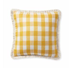 Haute qualité cachemire et laine ménage coton taie d'oreiller taies d'oreiller LOGO personnalisé housse de coussin - Product Image 1