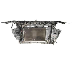 กระจังหน้าพร้อมชุดหม้อน้ำ ALFA ROMEO 147 ซีรีส์ (937_) AR32203 เบนซิน 1600 (05>10) - Product Image 1