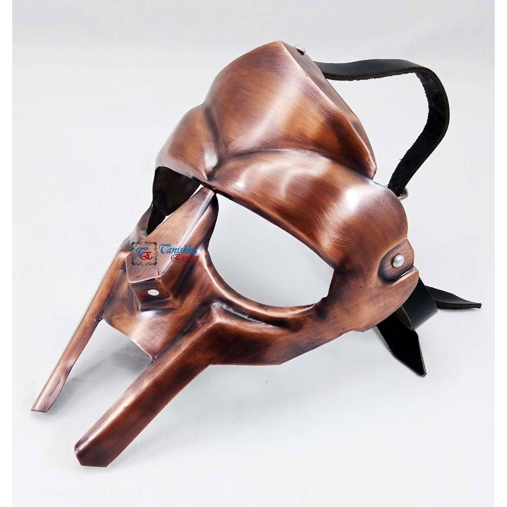 สีทองแดง