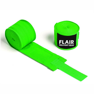 High Quality Custom Logo Gel Injected Quick <b>Hand</b> Wraps Inner Boxing Gloves Enhanced Performance Polyester Non-Marring Water - Product Image 3