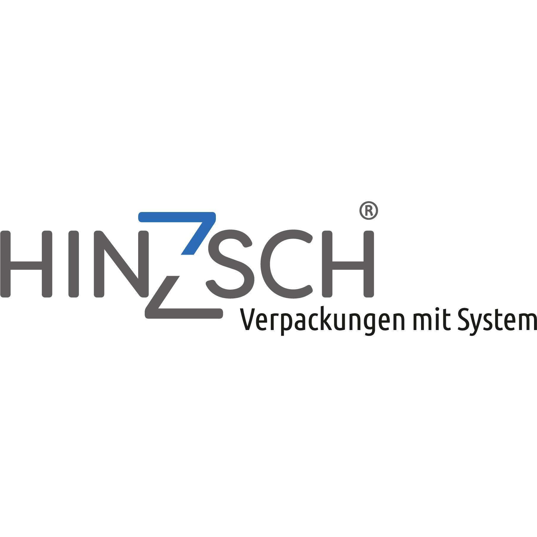HINZSCH Schaumstofftechnik GmbH & Co. KG logo
