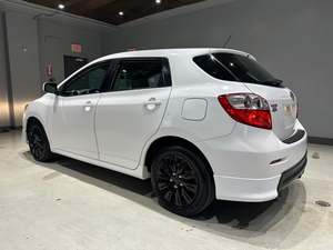 SUPER CLEAN 2010 TO-YO-TA MA-TR-IX S AWD TRANSMISSION AUTOMATIQUE 4 CYLINDRES - Product Image 6