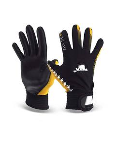 Gants de football gaélique confortables personnalisés de haute qualité Gants GAA légers haute performance avec poignée en latex - Product Image 1