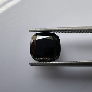 Diamant naturel véritable, clarté I1, brillance claire, idéal pour la création de bijoux simples et l'usage quotidien. - Product Image 3