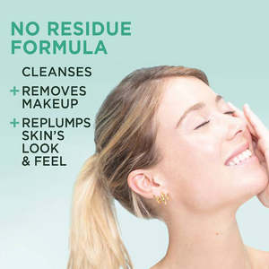 <span class=keywords><strong>Eau</strong></span> <span class=keywords><strong>micellaire</strong></span> nettoyante naturelle <span class=keywords><strong>à</strong></span> <span class=keywords><strong>l</strong></span>'aloès <span class=keywords><strong>Eau</strong></span> <span class=keywords><strong>micellaire</strong></span> nettoyante <span class=keywords><strong>à</strong></span> <span class=keywords><strong>l</strong></span>'<span class=keywords><strong>acide</strong></span> <span class=keywords><strong>hyaluronique</strong></span> <span class=keywords><strong>Eau</strong></span> démaquillante tout-en-1 - Product Image 6