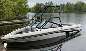 Las Mejores Ofertas para el Barco Cal-Air de Calabria - Product Image 1