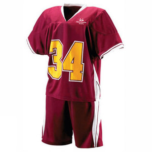 Pantalones Cortos de Lacrosse Reversibles Personalizados, Sublimados, de Venta Caliente, Bajo MOQ, Nuevo Diseño de Uniforme, Entrega Rápida, 100% Poliéster, Deportivos - Product Image 3