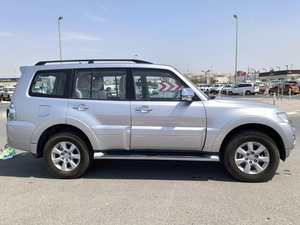 Mitsubishi Pajero Montero GLS 3.5L Gasolina Automático SUV 2024 de Alto Rendimiento, Limpio, Usado, Listo para Enviar - Product Image 6