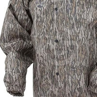 Veste Softshell d'Hiver de Qualité Supérieure la Plus Vendue pour Uniforme de Chasse Technologique pour Hommes Adultes Manches Longues Couleur Unie