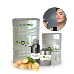 Hidrosol de rizoma de jengibre puro OBM, difusor orgánico para piel y cabello, agua floral de jengibre 100% natural, destilada al vapor - Product Image 5