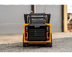 รถตักล้อยาง SANY ST230V  75 แรงม้า  ลดราคา  ใหม่/มือสอง - Product Image 5