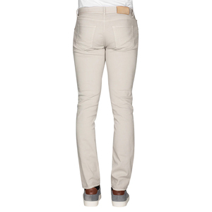 High Quality New Arrival Designer Brand <b>Jeans</b> Pants Ripped Slim Distressed Wash Ksubis <b>Jeans</b> for Men Made in Pakistan - Product Image 3