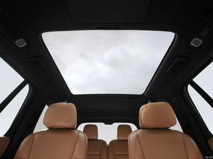 รถยนต์ไฟฟ้า L.9 ปี 2022 ขับเคลื่อน 4 ล้อ พวงมาลัยซ้าย สำหรับใช้งานในเมือง 6 ที่นั่ง ระยะทางวิ่ง 601-700 กม. กำลังไฟ 200-250 กิโลวัตต์ - Product Image 2