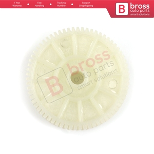 ชุดซ่อมมอเตอร์กระจกไฟฟ้า BWR5482 ล้อรอก 9737200346 9737200446 สำหรับ Axor Atego MK2 MK3 - Product Image 2