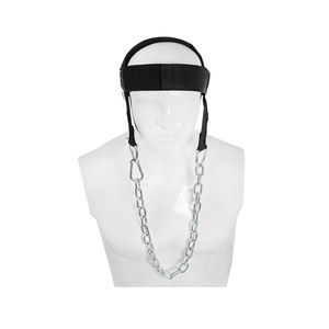 Arnés de Cuello OEM para Entrenamiento de Fuerza y Artes Marciales - Product Image 1