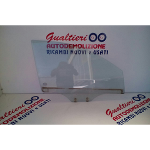 VENTANA DELANTERA DERECHA INFERIOR KIA Picanto 1ª Serie 8242107010 (04>08) - Product Image 1