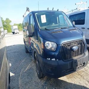 USADO LHD/RHD SALVAGE 2023 F0RD TRANSIT-250 - Product Image 1