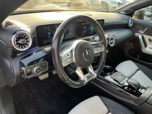 UTILISÉ LHD/RHD 2020 MERCEDES-B E N Z CLA AMG CLA 35 4MATIC - Product Image 2