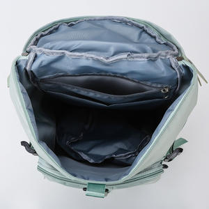 Bolsa de Viaje Grande Personalizable de Nailon, con Separación para Artículos Secos y Húmedos, Portátil, para Fitness, Deportes al Aire Libre, Fin de Semana, con Diseño Personalizado - Product Image 3